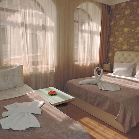 Hotel Lotus Akhaltsikhe  Exterior photo