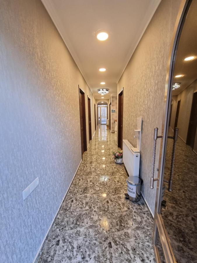 Hotel Lotus Akhaltsikhe  Exterior photo