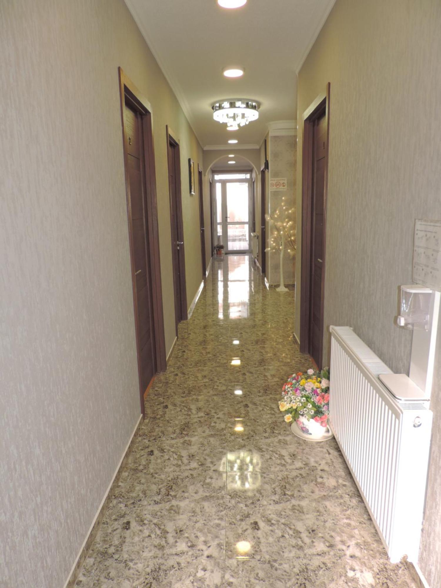 Hotel Lotus Akhaltsikhe  Exterior photo