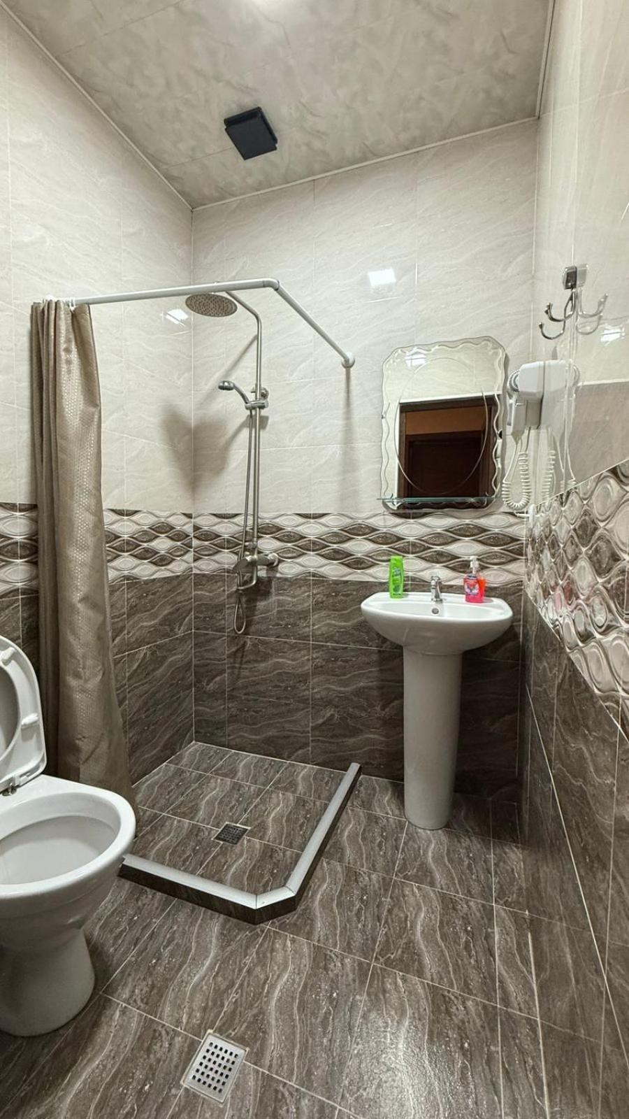 Hotel Lotus Akhaltsikhe  Exterior photo