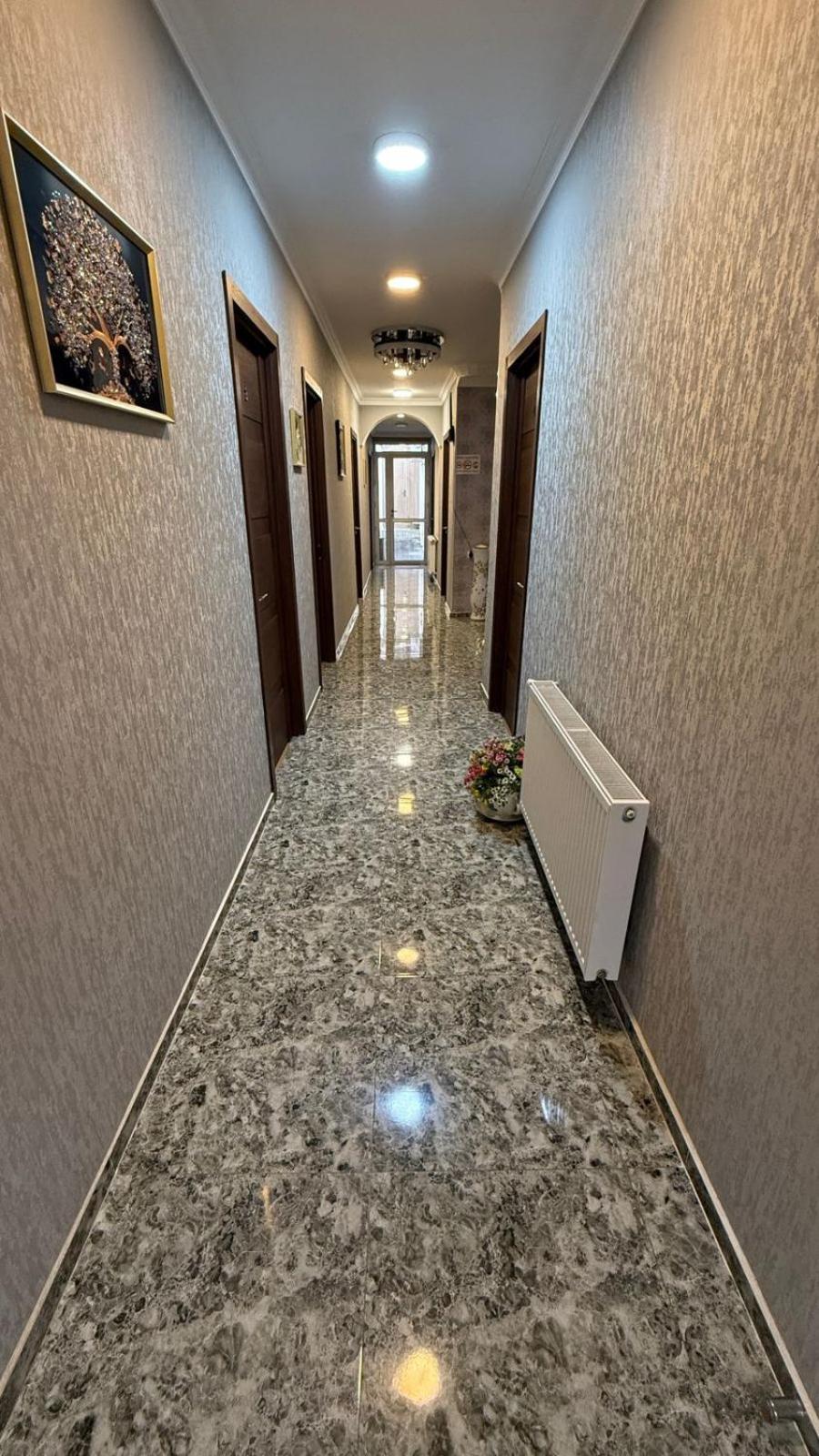 Hotel Lotus Akhaltsikhe  Exterior photo